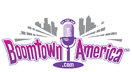 boomtown logo transparent